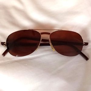 Porsche Design sunglasses